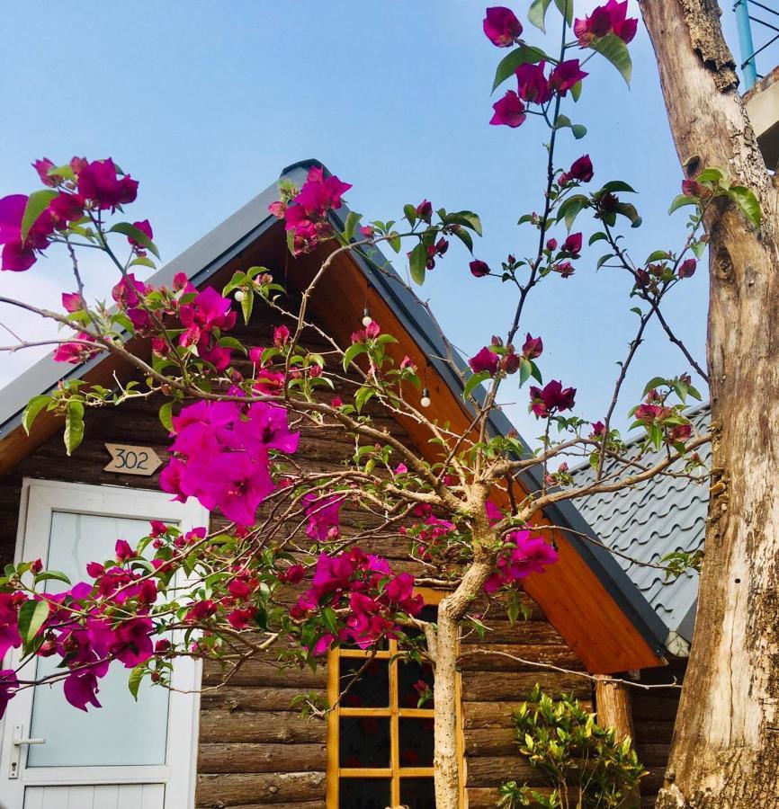 Homestay Coi Xay Gio Ha Giang Exterior foto