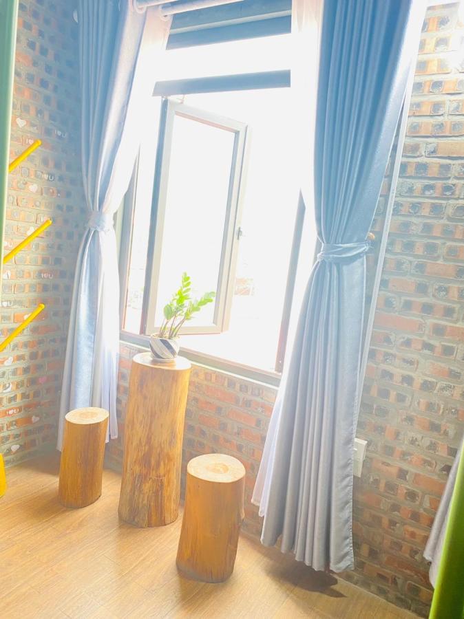 Homestay Coi Xay Gio Ha Giang Exterior foto